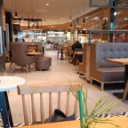im Cafe