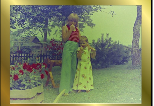 Early Days